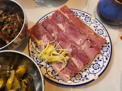 -镇南锅盖面馆(解放路店)