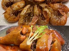 -老伙记海鲜码头(北滘店)