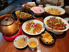 -乡里八闽·福州乡土菜(西园店)