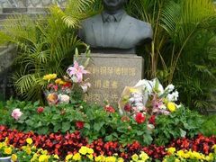 -鼓浪屿钢琴博物馆