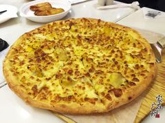 -乐凯撒披萨(正佳广场店)