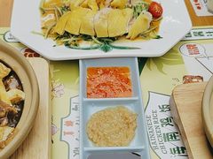 -椰皇鸡饭·烧味烧腊