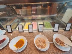 -视界美食自助餐厅·石家庄希尔顿酒店