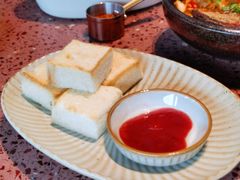 餐前面包-La Terre乐田(万象城店)