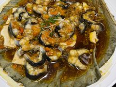 -3号仓库·创意中国菜(新世界城店)