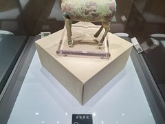 -张掖市博物馆