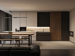 -格梵装饰&强匠装饰·旧房·私宅·家装(天河店)