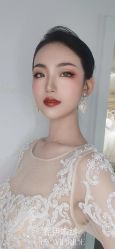 -乔伊婚纱