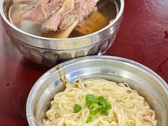 -达道武仔牛肉店(广达路店)