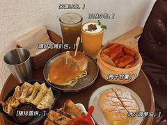 -甘单茶事小馆(洋河店)
