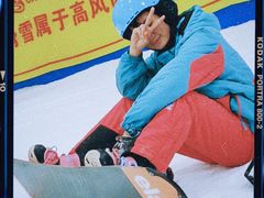 -长沙湘江冰雪世界