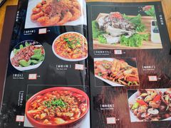 -老房子烧麦居(金峰街店)