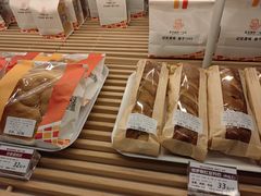 -新侨三宝乐面包店(崇文门店)