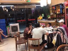 -范氏烧鸡公·甲鱼馆(郭徐岭广场店)