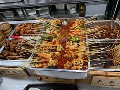 -东方削面(迎泽街店)