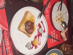 -赤火牛排(金狮广场店)