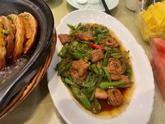 -城北食府(枫林店)