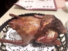 -点都德(聚福楼店)