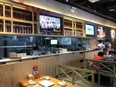 -木屋烧烤(龙湖天街店)