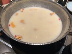 -捞王锅物料理(上海世茂广场店)