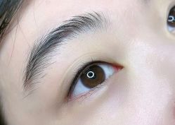 -本小姐美学·半永久纹眉野生眉