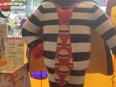 -麦当劳(武商建二店)