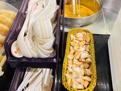 -西安手工面(万象城店)
