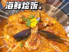 -鼎鼎西餐厅