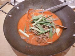 -楚成谷鸭馆(裕民店)