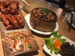 -渝人码头 川菜店 Chungking Szechuan Cuisine