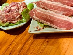 -7年8班朝鲜族非遗美食(三钢里店)