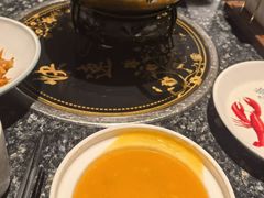 -海上食代(赣江新天地店)