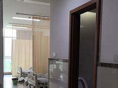 -重庆医科大学附属第一医院(金山院区)