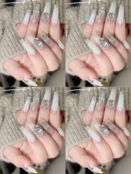 -M·X Nail日式美甲美睫