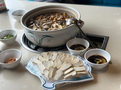 -爱膳菌锅锅(阳南店)