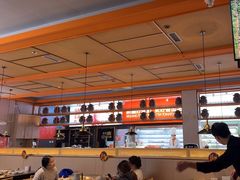 -竹犇番茄火锅(长风街店)
