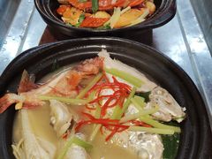 -百年银屏蚝烙·潮汕菜·非遗(乐山店)