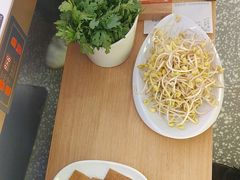 -古乐牛香•鲜牛肉牛杂火锅(系马桩总店)
