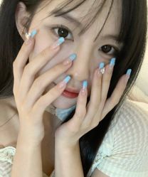 -CM.Nail美甲美睫
