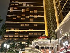 -甜艺廊(永利皇宫店)