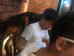 -新疆烧烤王(广灵店)