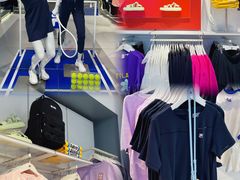 -王府井奥莱临潼小镇(临潼店)