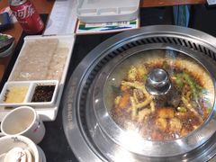 -灶座小锅烀饼·铁锅炖(全国总店)