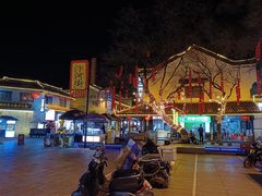 -汴河街