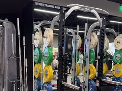 -超级猩猩健身·私教(上海体育场店)