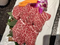 -合幸日本料理·炭火烧肉(观澜御湖店)