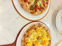 -必胜客(国贸店)