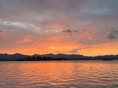 -柳莺湖上·湖景餐厅·江南菜(西湖店)