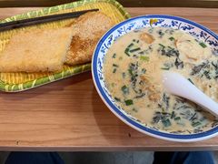 -嗲德来·豆浆·油条(商城路店)