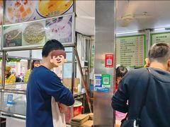 -小草糖水(海棠村店)